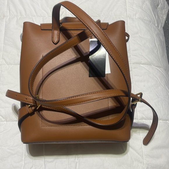 Ralph Lauren backpack - Picture 3 of 9